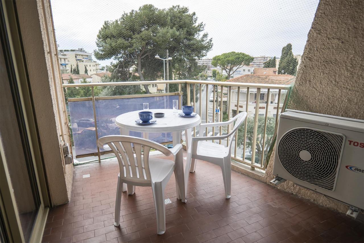 Maresol Leilighet Cagnes-sur-Mer Eksteriør bilde